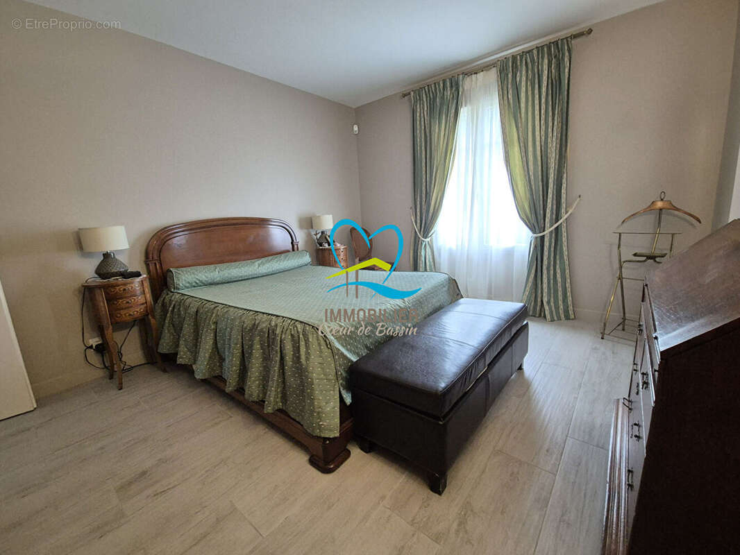 Maison à ANDERNOS-LES-BAINS