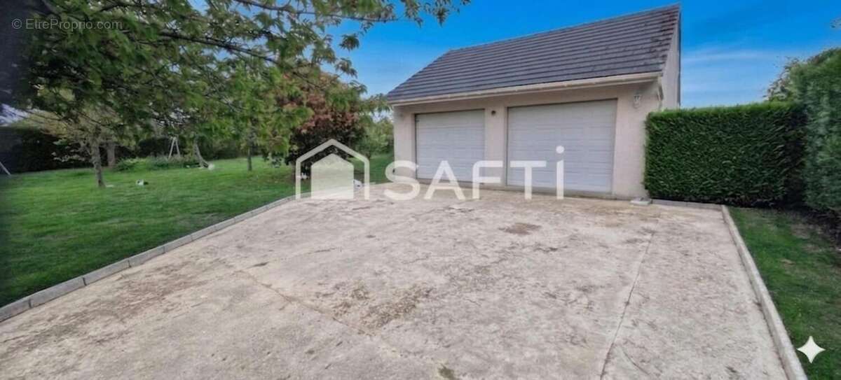 Photo 3 - Maison à LE PLESSIS-GROHAN