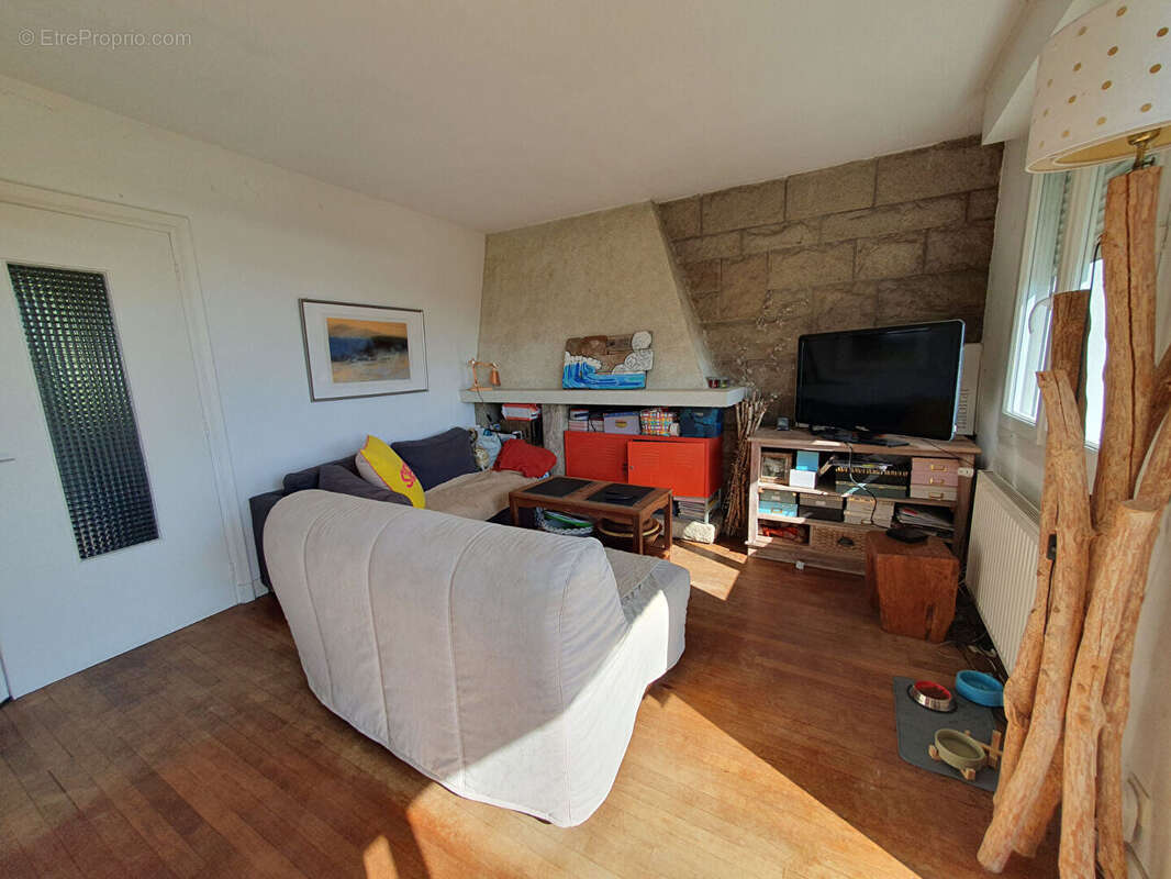 Maison à LOCMARIAQUER