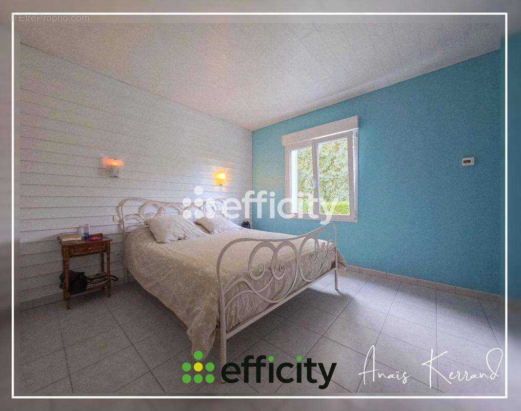 Maison à PETIT-MARS