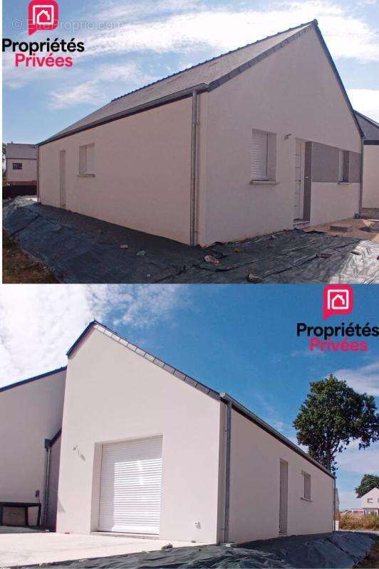 Maison Saint Didier 4 pièce(s) 77 m2 - photo 6
