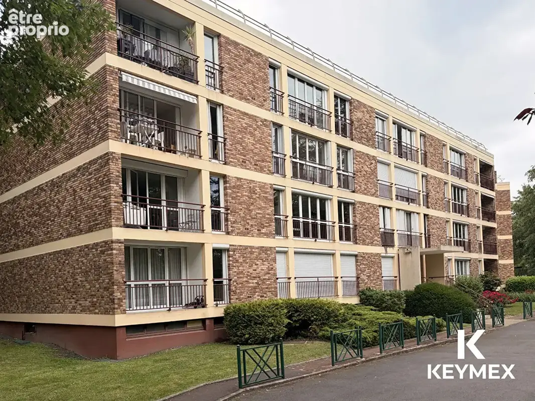 Photo Appartement à L'isle-Adam au prix de 269 000€