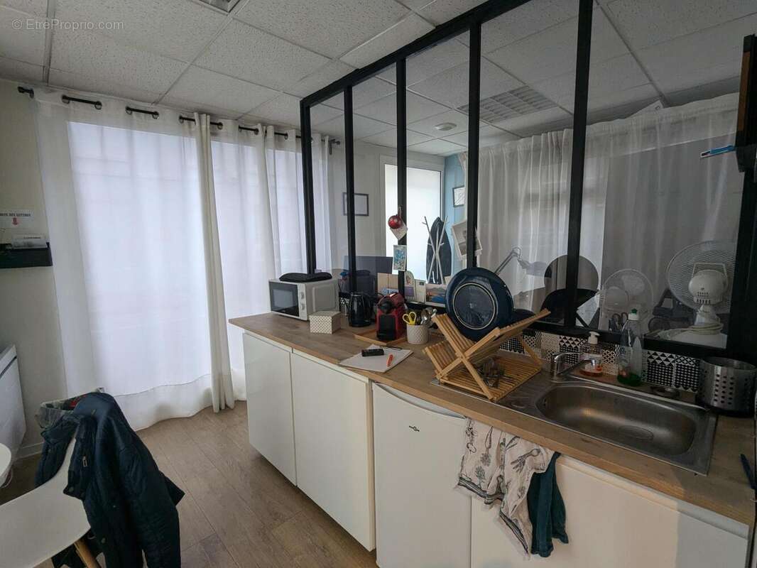 Photo 4 - Commerce à ROUEN