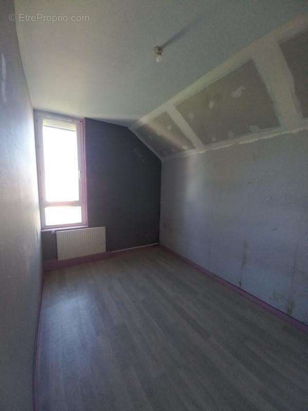 Maison à VENDIN-LE-VIEIL