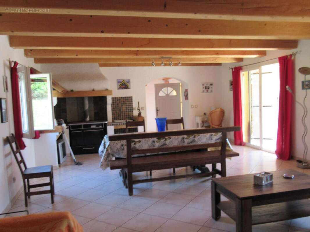 Photo 4 - Maison à SAINT-PIERRE
