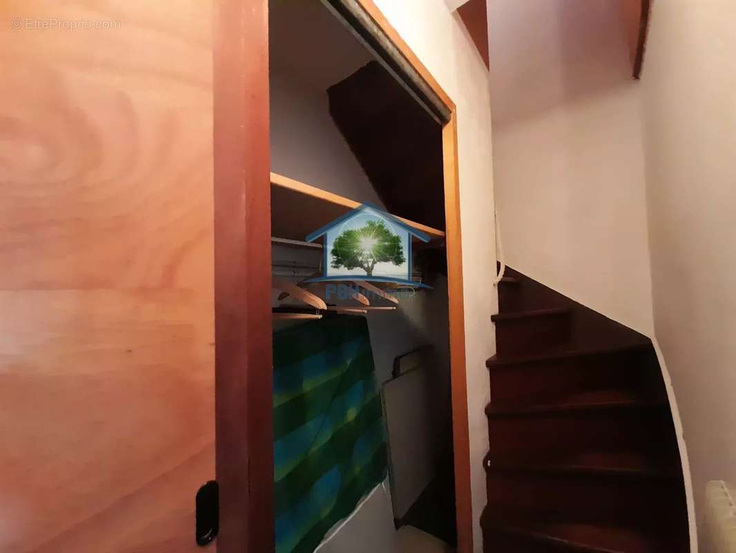 Appartement à LA BOURBOULE