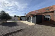 Maison à HATTENCOURT