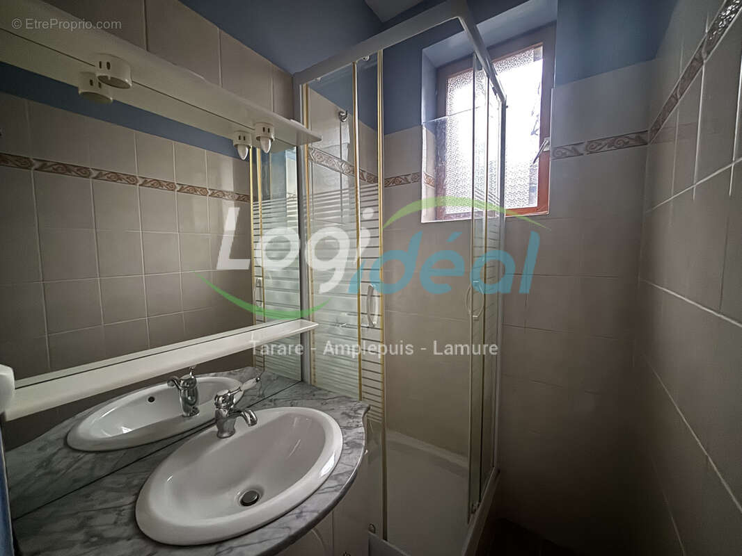 Appartement à TARARE