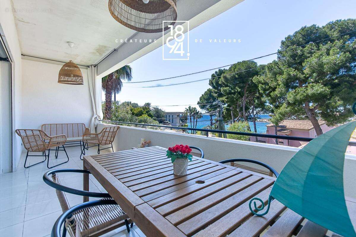 Maison à CARRY-LE-ROUET