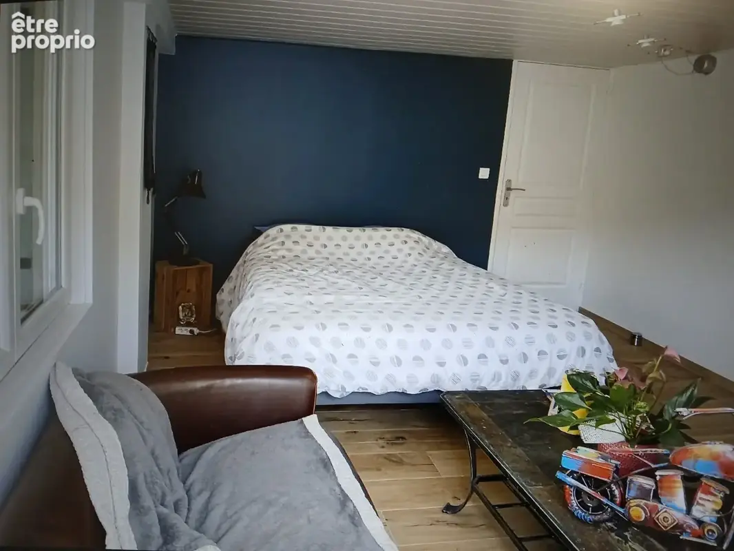 Maison 8 pièces 220 m² à vendre à Retournac (43130) - photo 9