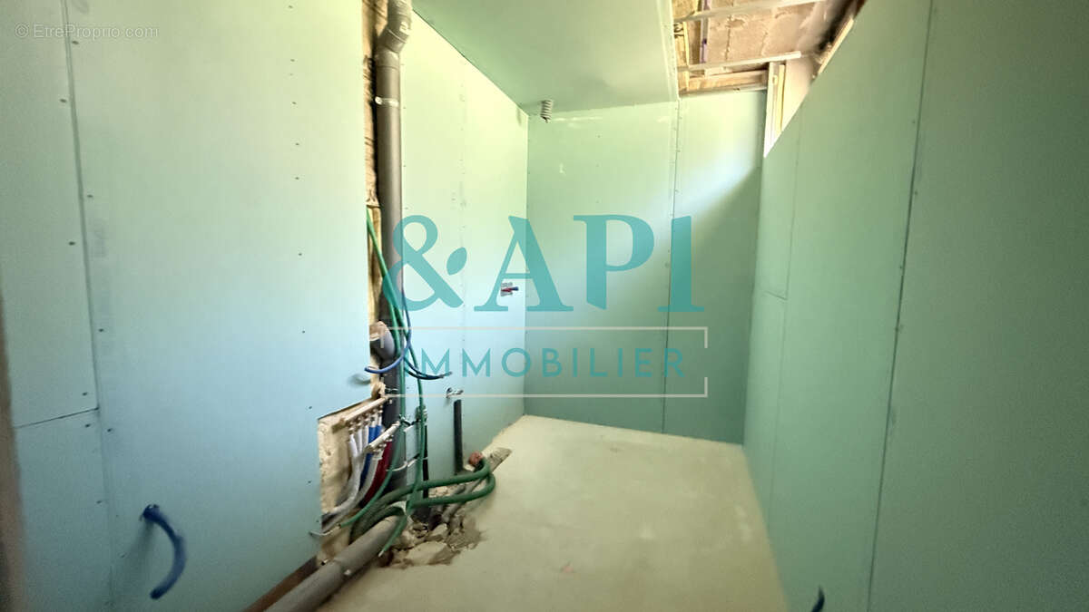 Appartement à EVIAN-LES-BAINS