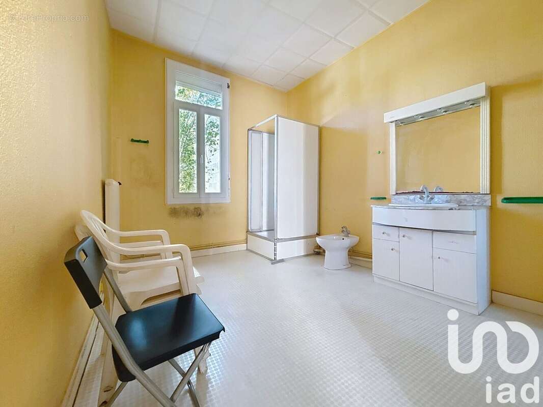 Photo 8 - Maison à BORDEAUX