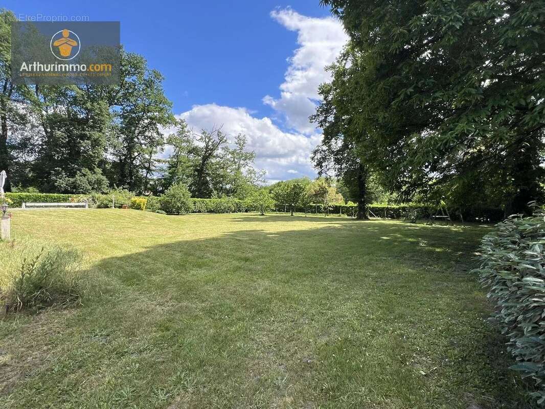 Vente Maison Fourques-sur-garonne(47200) 450 000ï¿œ - photo 5