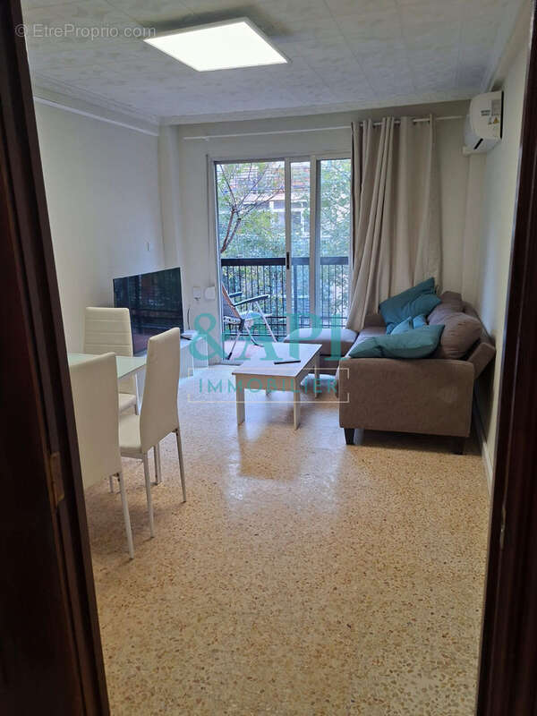 Appartement à CAHORS