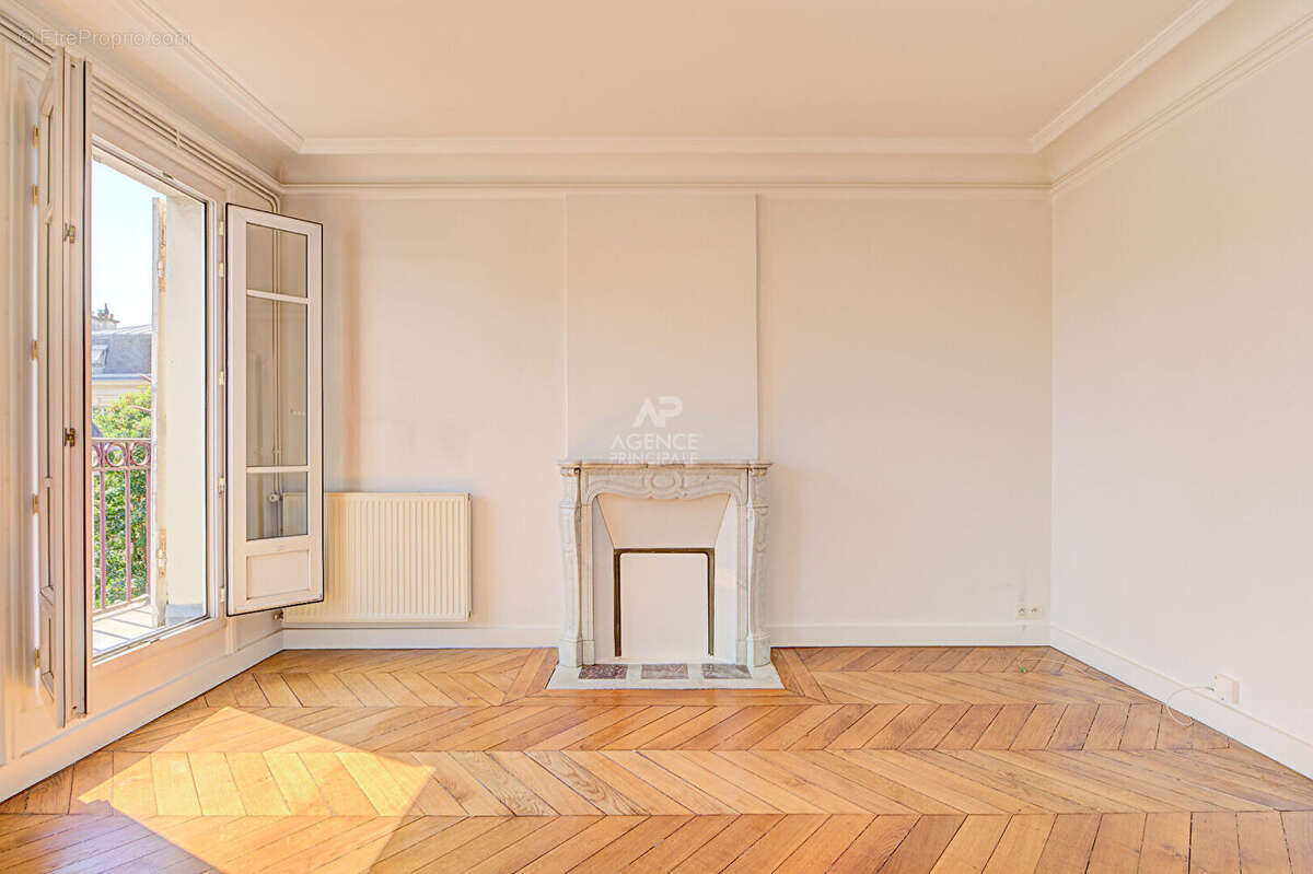 Appartement Saint Germain En Laye 3 pièces 66.44 m2 - photo 3