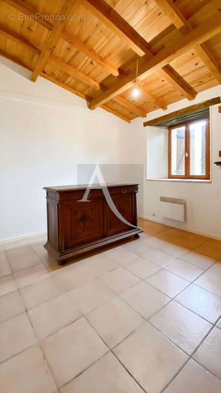 Maison à TOURNON-D'AGENAIS