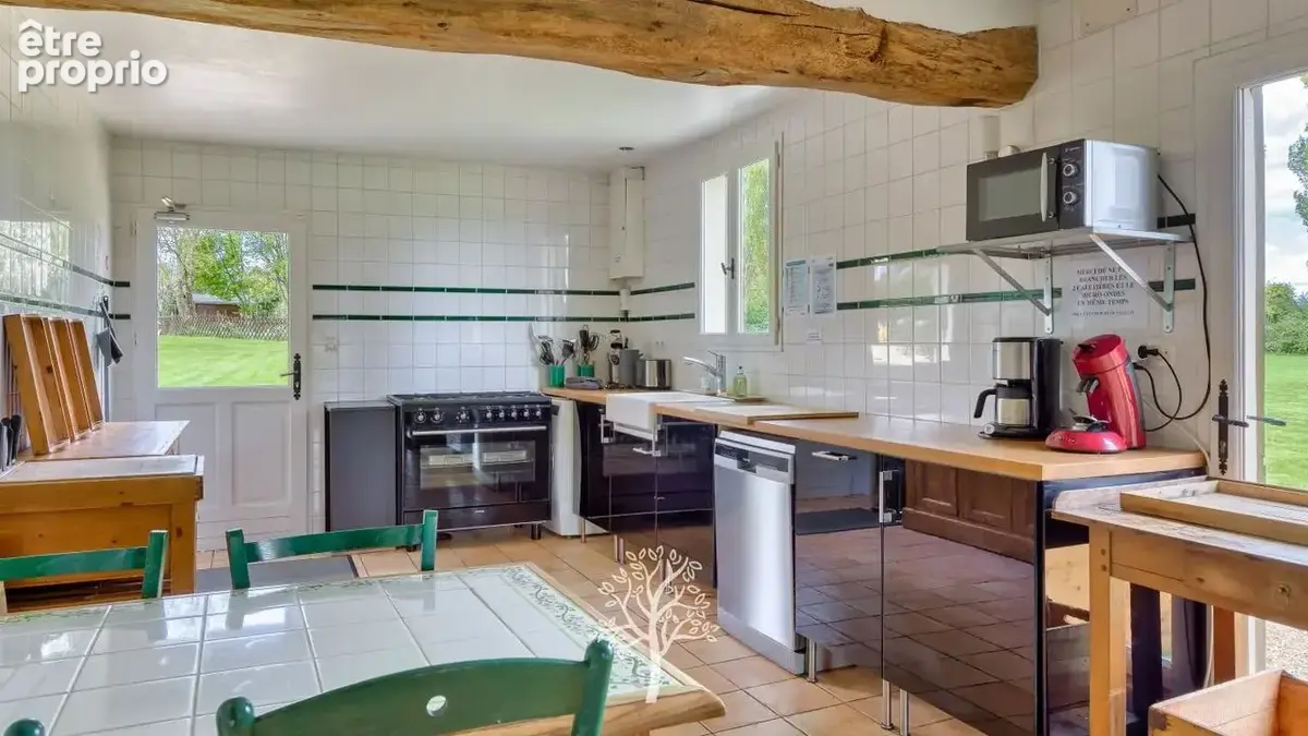 Maison 7 pièces 250 m² à vendre à Argueil (76780) - photo 9