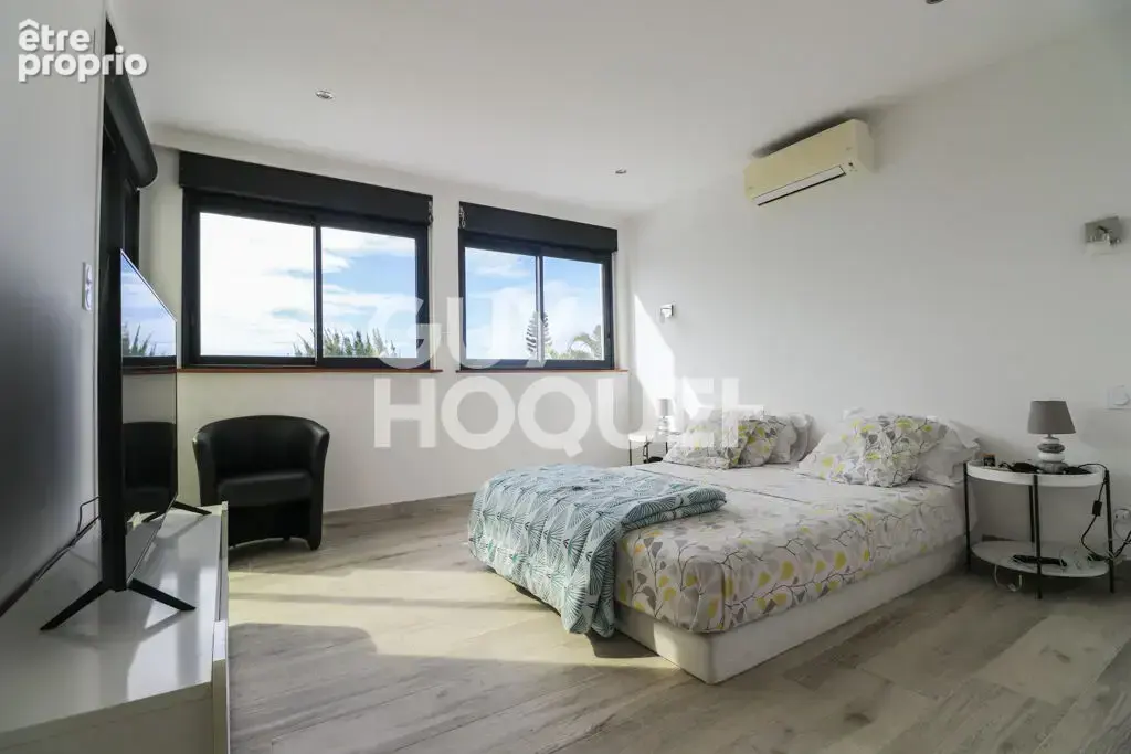 Villa t6/7 - la montagne - photo 11