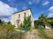 Appartement à MOUSSEAUX-LES-BRAY