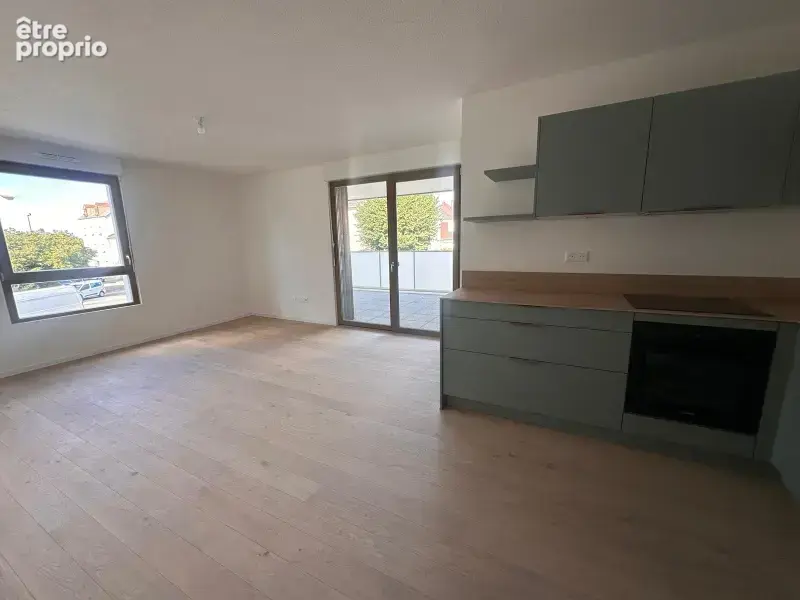 Mulhouse dornach - photo 2