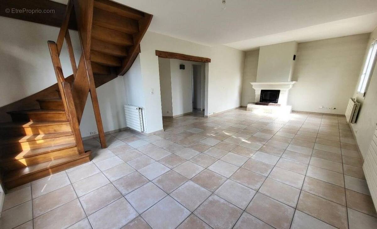 Photo 1 - Maison à ROSNY-SUR-SEINE