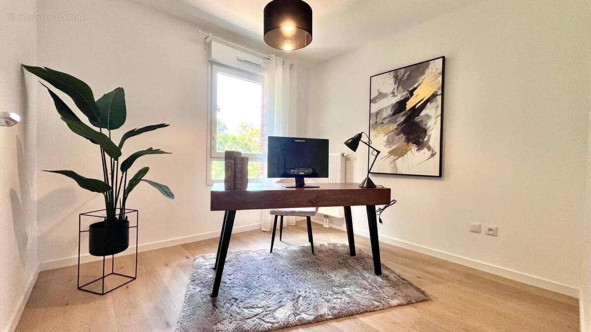 Appartement à WATTIGNIES