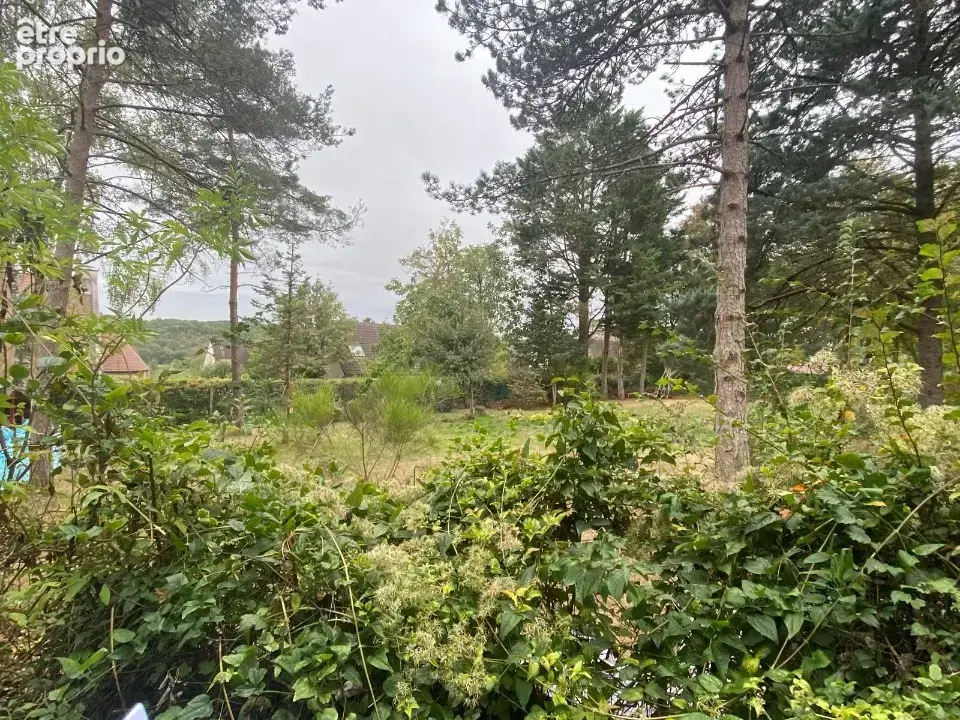 Photo Terrain à Saint-Cheron au prix de 94 500€