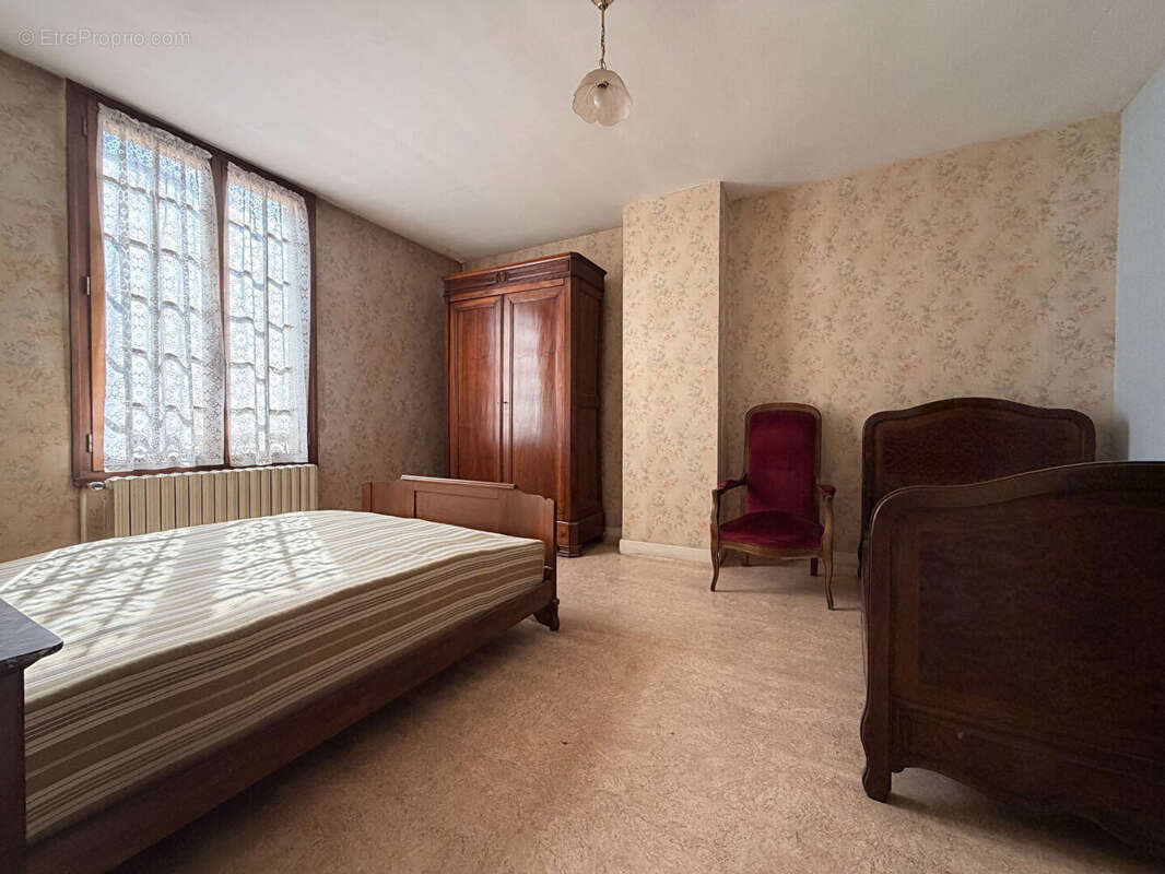 Maison de ville - photo 9