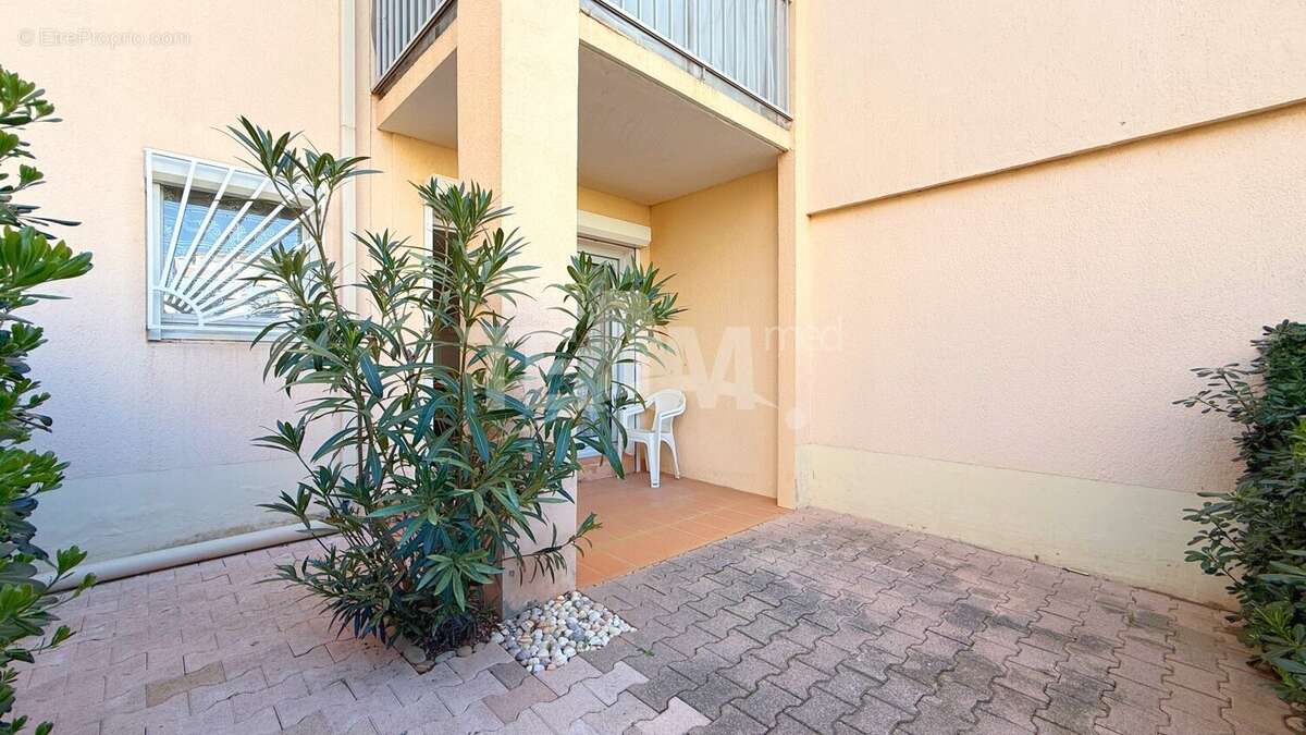 Appartement à SETE