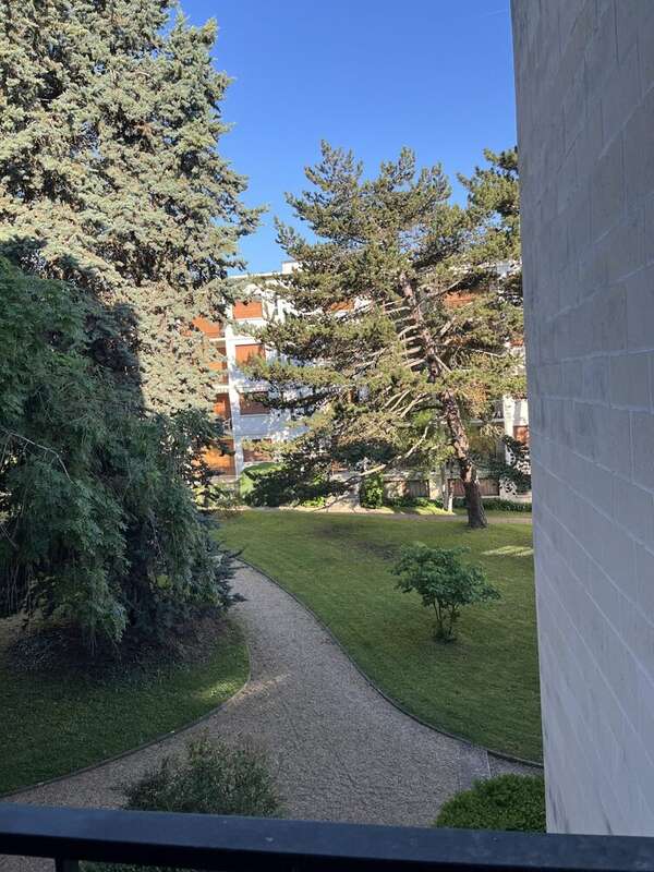 Appartement à LOUVECIENNES