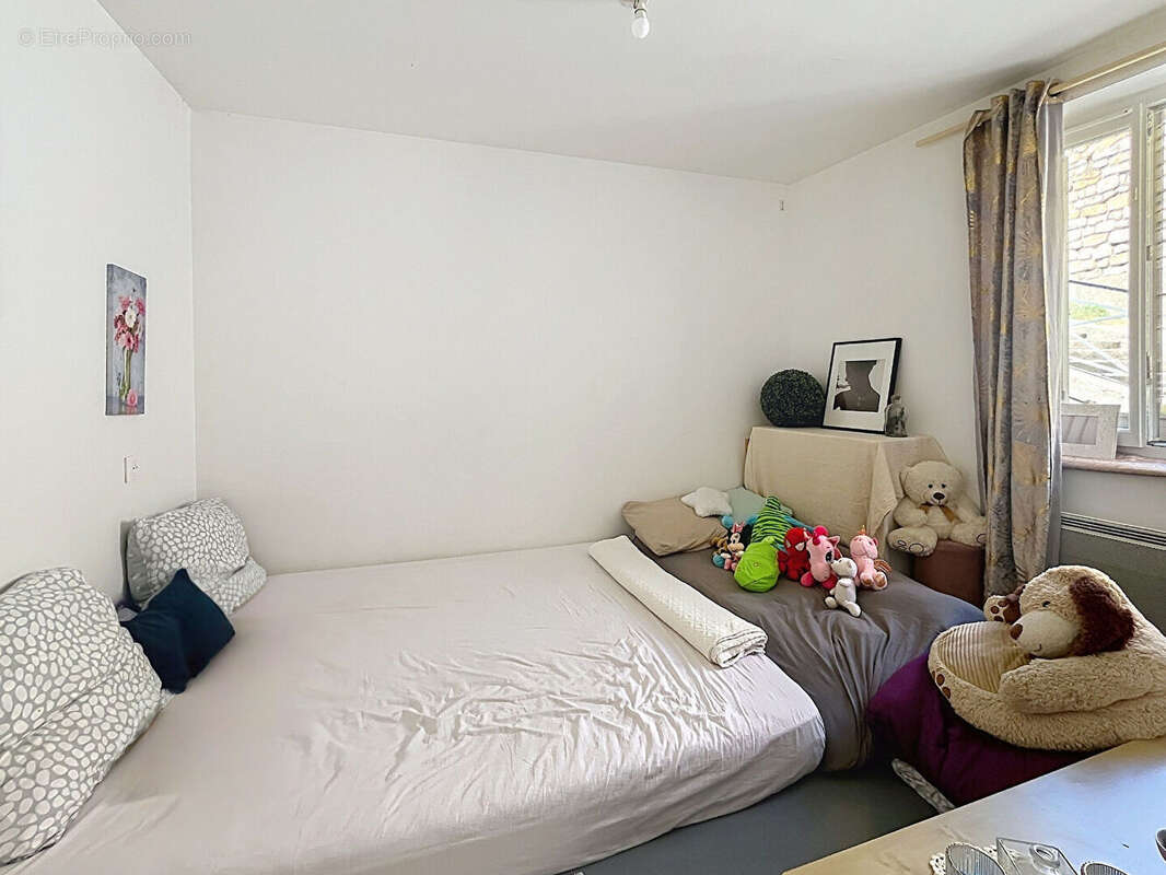 Appartement T3/4   50m² - photo 5