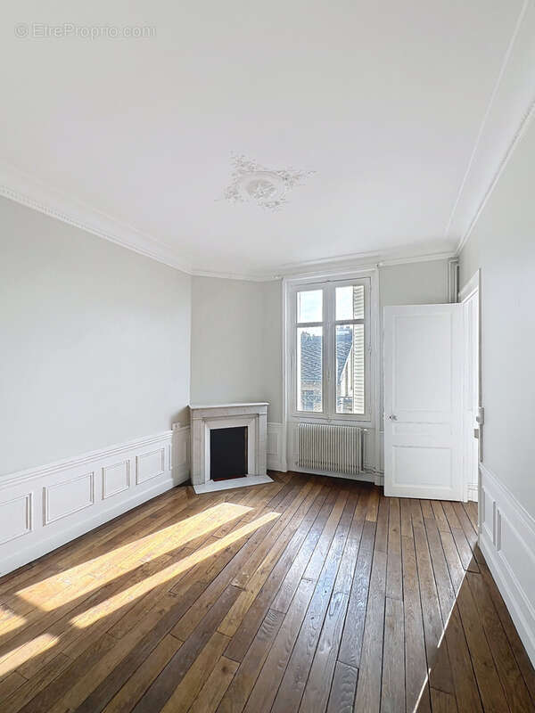 REIMS   QUARTIER BOULINGRIN -  Immeuble de rapport de caractère   Actif patrimonial d'exception - photo 14