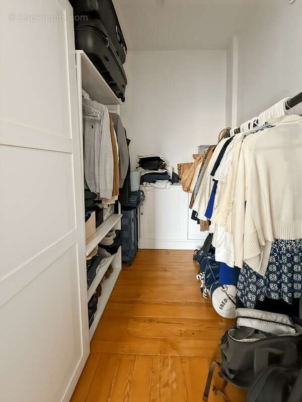 Appartement T3 moderne - Bordeaux Nansouty Sacré-Coeur / proche Gare Saint-Jean - photo 12