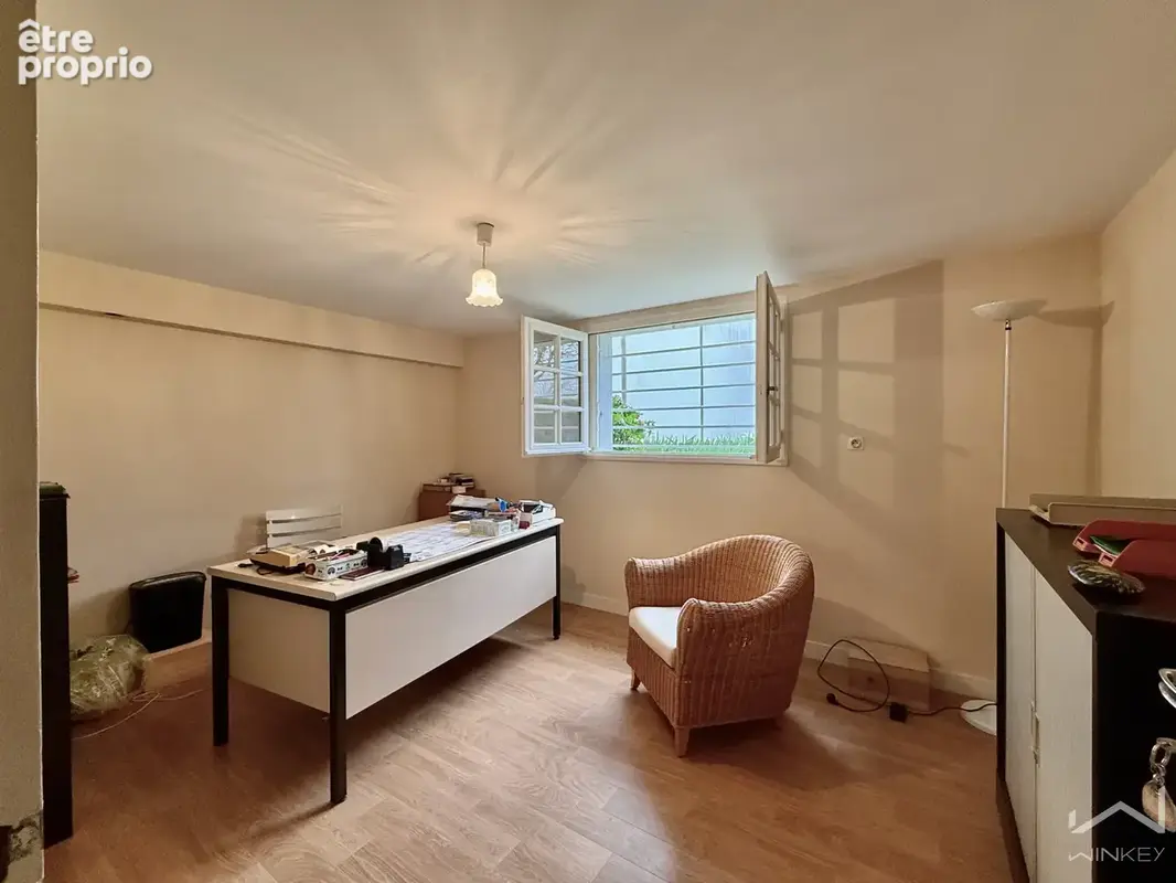 NOUVEAU A VENDRE CHEZ WINKEY Maison familiale de 132 m2   Rennes   Quartier Bréquigny / Clémenceau - photo 21