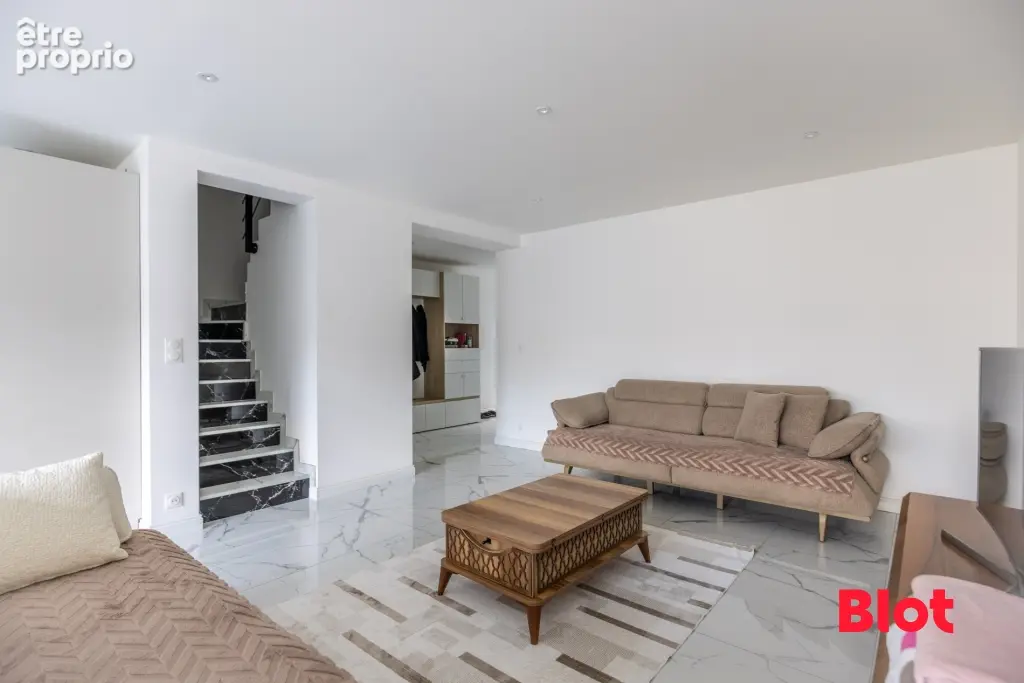 Maison 5 pièces 128 m² à vendre à Bain-De-Bretagne (35470) - photo 9