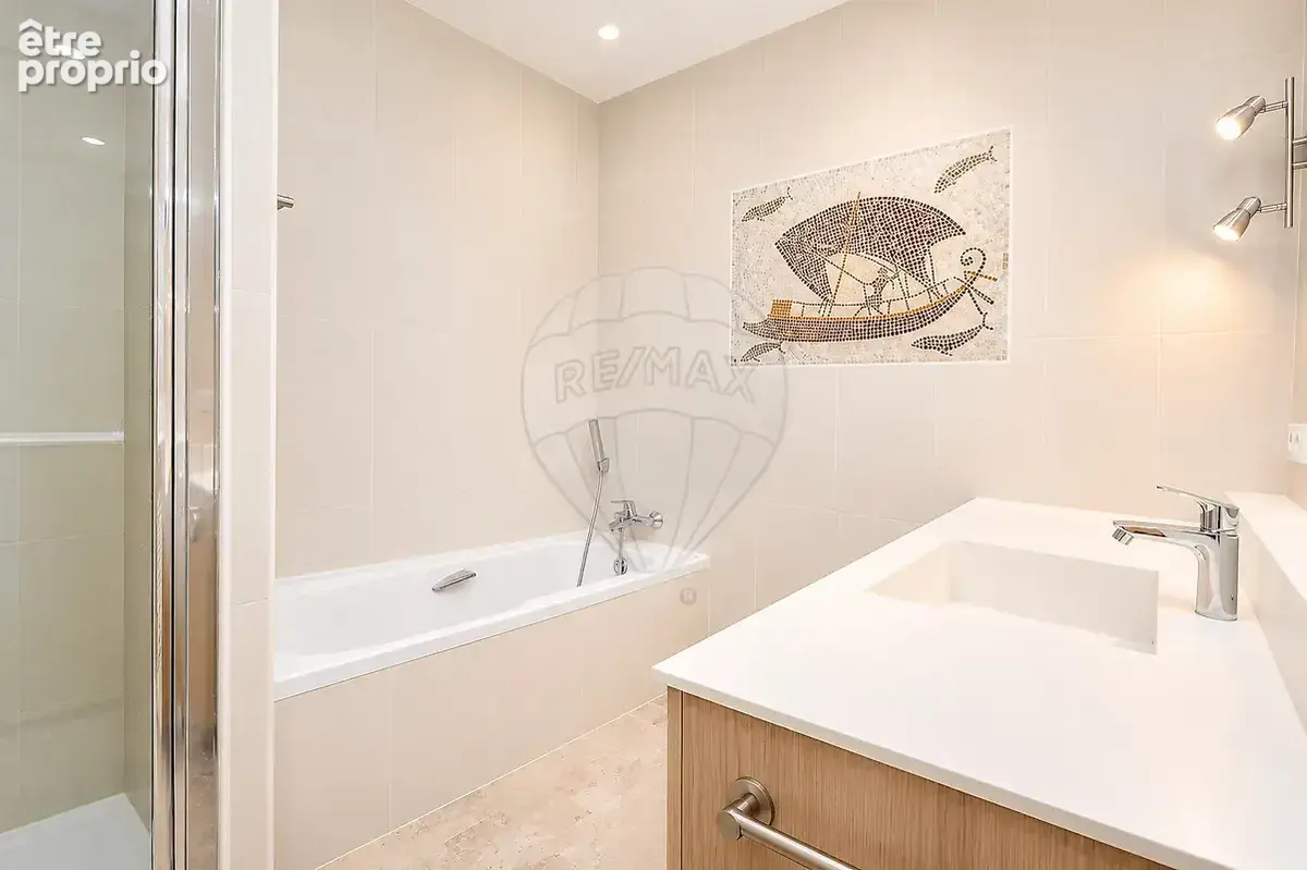 Appartement 4 chambre(s) à vendre - photo 19