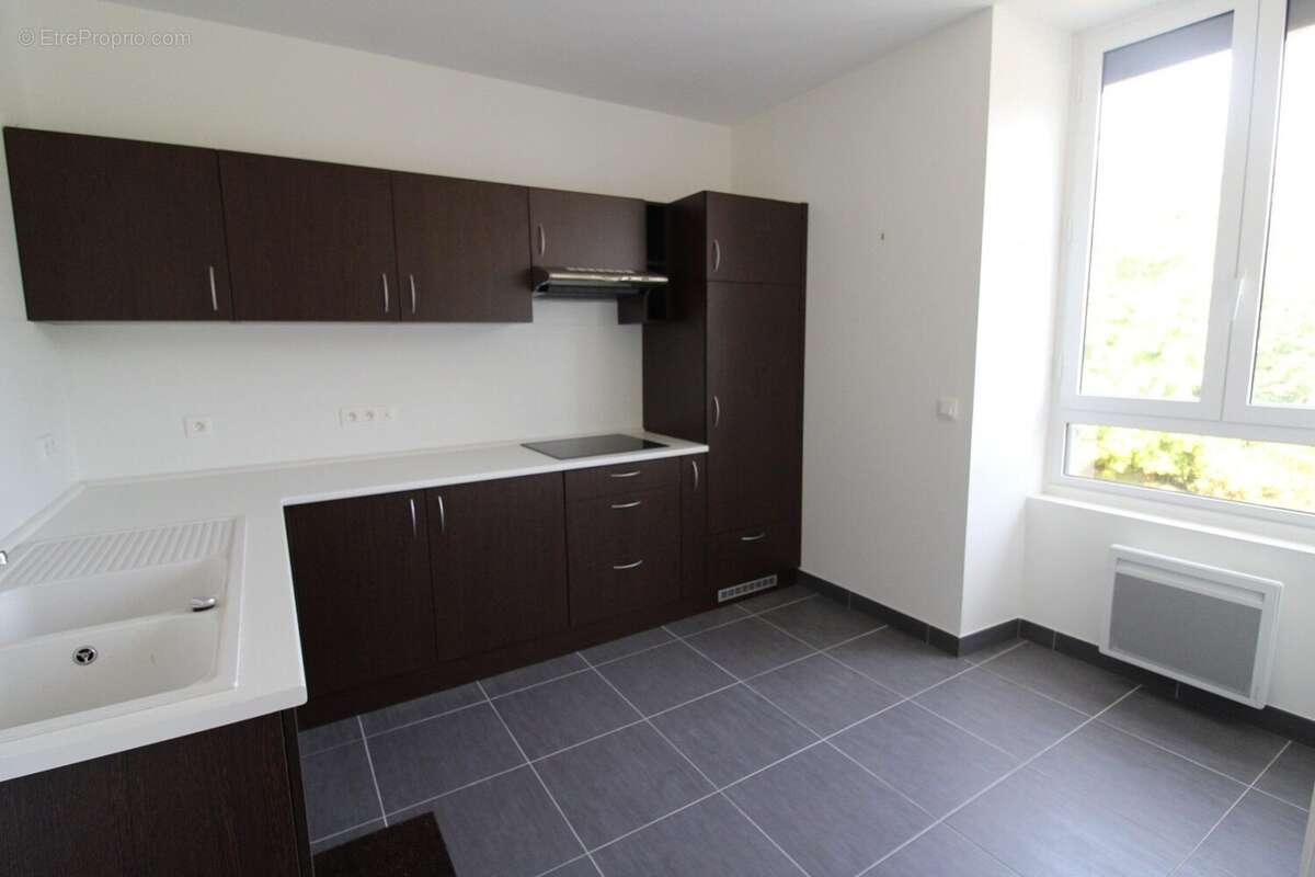 Appartement 103 m² à Saint-Brieuc  - photo 5