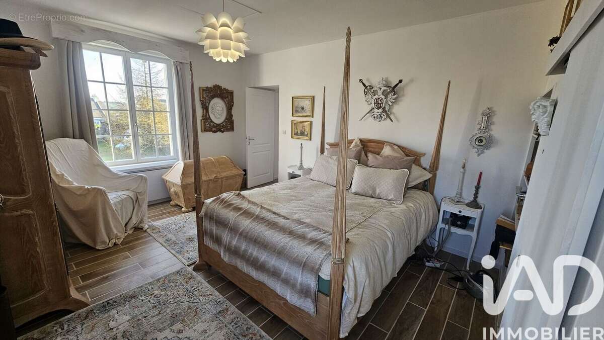 Photo 9 - Maison à GUERLESQUIN