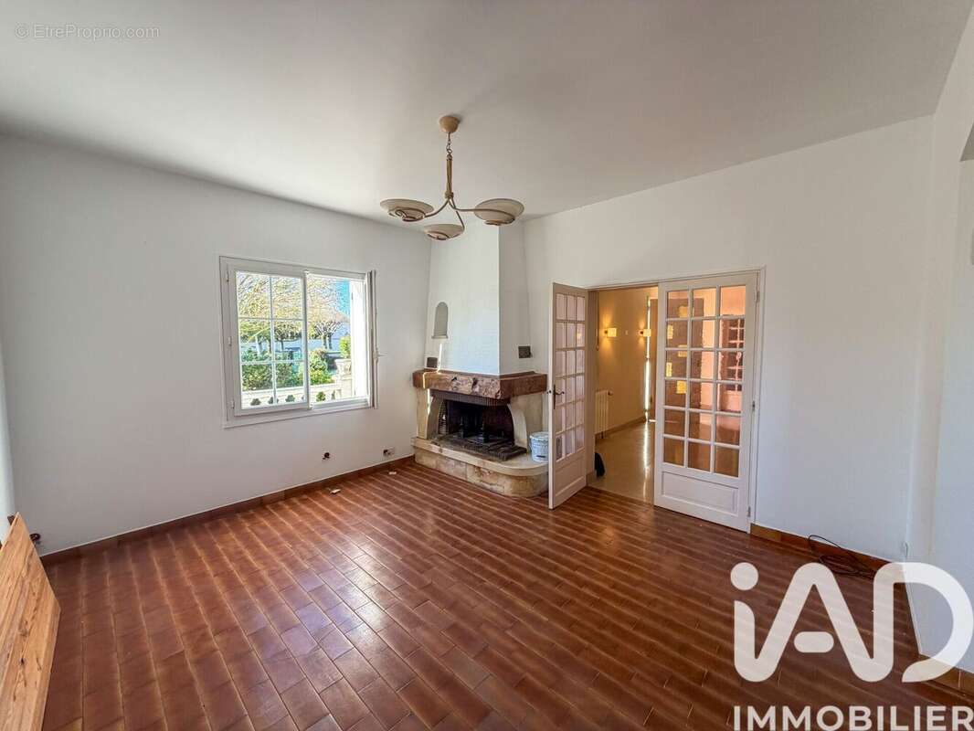 Photo 7 - Maison à SEGONZAC