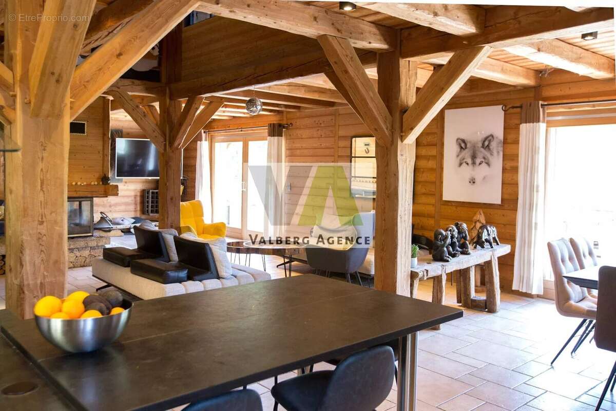 Maison à DALUIS