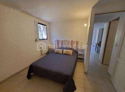 Maison à VILLENEUVE