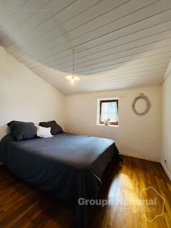 Maison à SAINT-ANDRE-DE-ROQUEPERTUIS