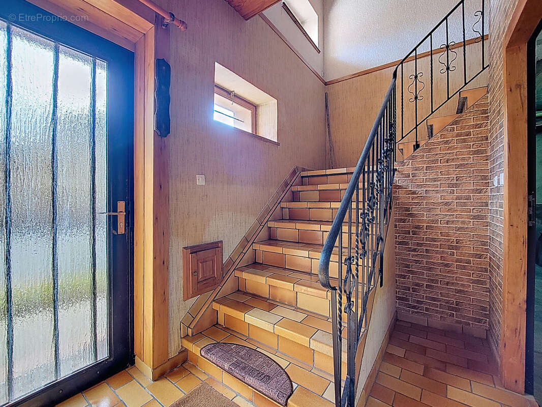 Maison à GRENDELBRUCH