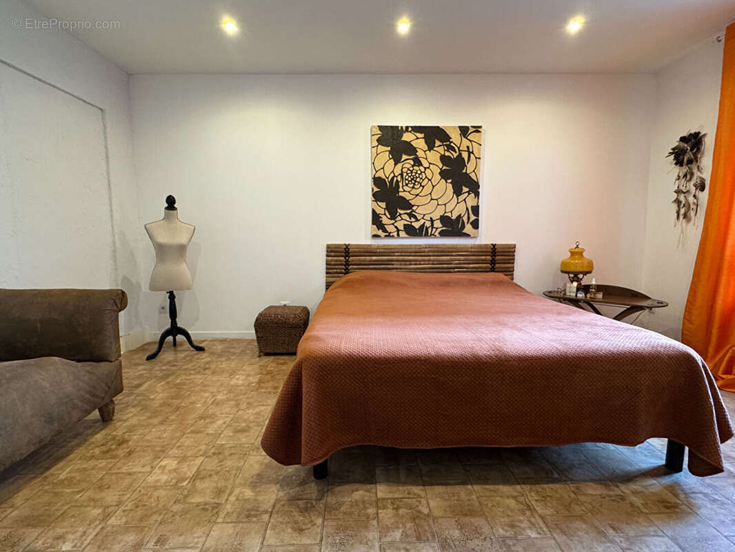 Appartement à CHAUSSIN