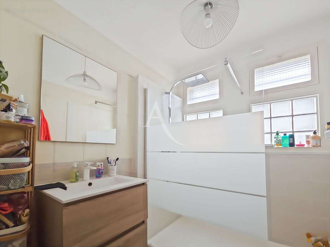 Maison Mousseaux Sur Seine 8 pièce(s) 175 m²- 6 chambres - photo 12