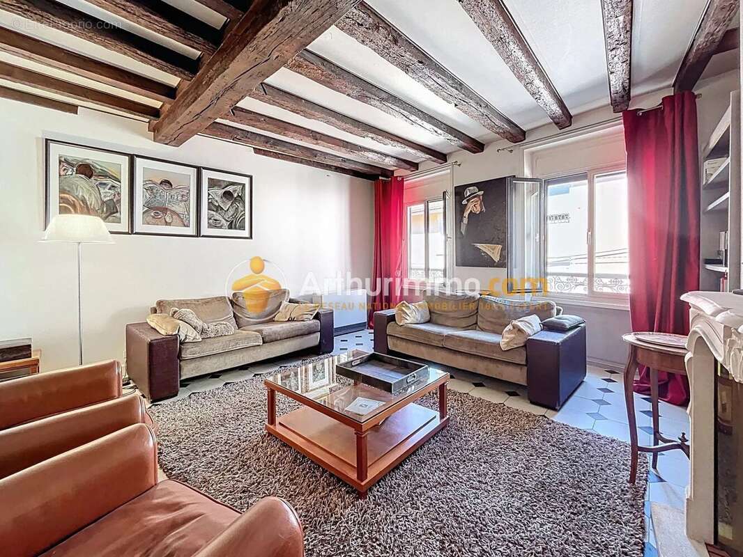 Appartement à BOURGOIN-JALLIEU