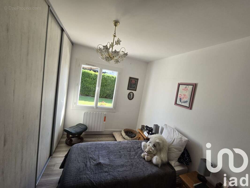 Photo 5 - Maison à COUR-CHEVERNY