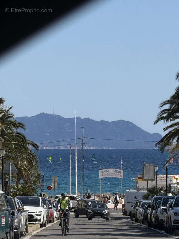 Maison à LA CIOTAT