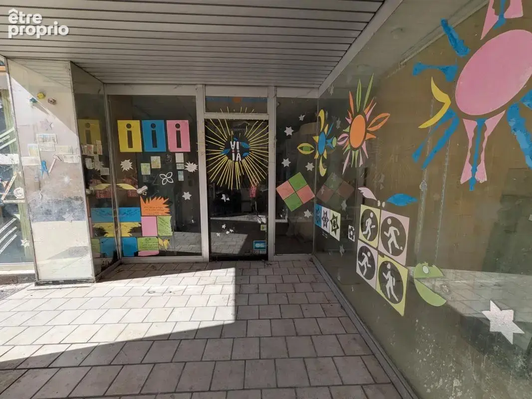 Local commercial à vendre - Centre ville - photo 2
