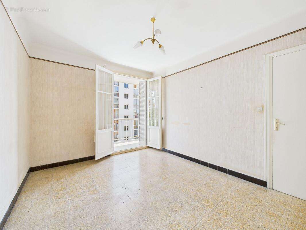Appartement à AJACCIO